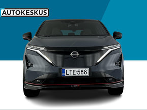 Nissan Ariya