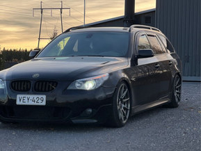 BMW 535