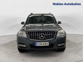 Mercedes-Benz GLK