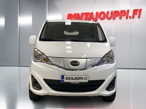 BYD eTP3