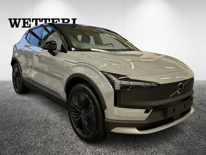 Volvo EX30 Cross Country