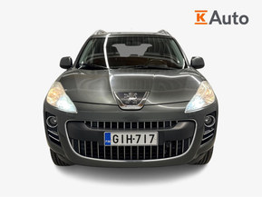 Peugeot 4007