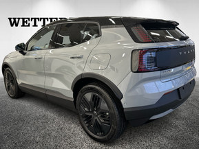 Volvo EX30 Cross Country