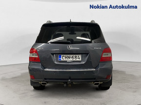 Mercedes-Benz GLK