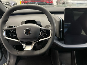 Volvo EX30 Cross Country