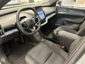 Volvo EX30 Cross Country