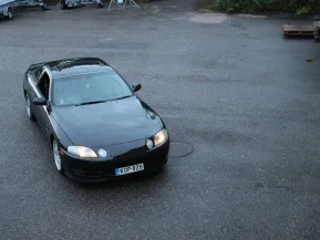 Toyota Soarer