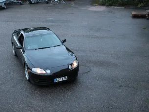 Toyota Soarer