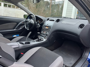 Toyota Celica