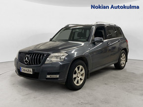 Mercedes-Benz GLK
