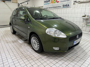 Fiat Grande Punto