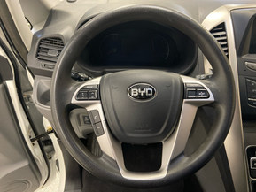 BYD eTP3