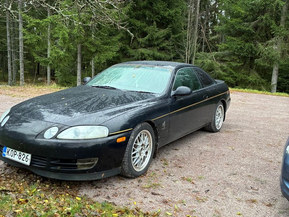 Toyota Soarer