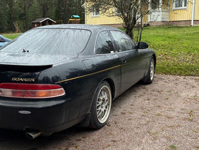 Toyota Soarer