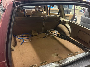 Volvo 740