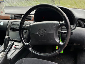 Toyota Soarer