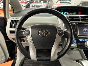 Toyota Prius+