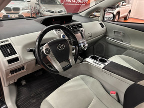 Toyota Prius+