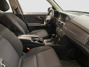 Mercedes-Benz GLK