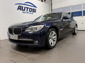 BMW 740