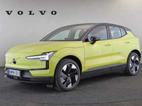 Volvo EX30