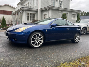 Toyota Celica