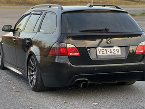 BMW 535