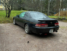 Toyota Soarer