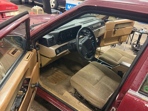 Volvo 740