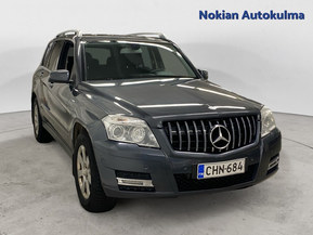 Mercedes-Benz GLK