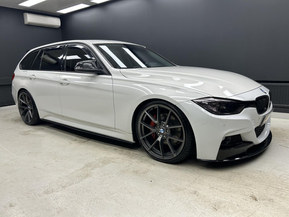 BMW 335