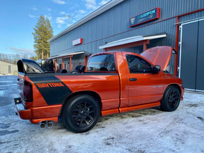 Dodge Ram 1500