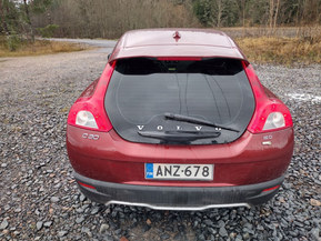 Volvo C30