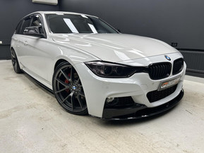 BMW 335