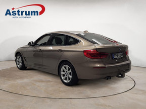 BMW 320 Gran Turismo