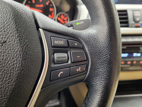 BMW 320 Gran Turismo