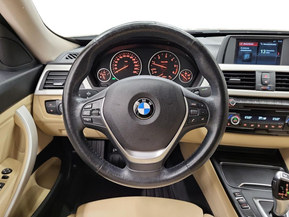 BMW 320 Gran Turismo