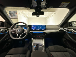 BMW i4 M60