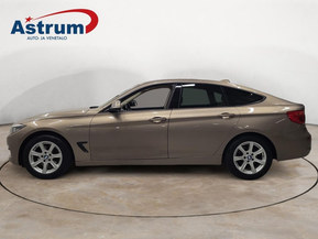 BMW 320 Gran Turismo