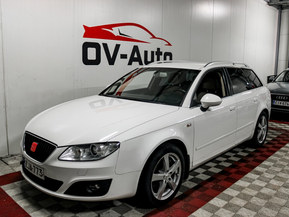 Seat Exeo ST