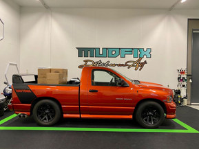 Dodge Ram 1500