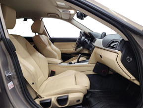 BMW 320 Gran Turismo