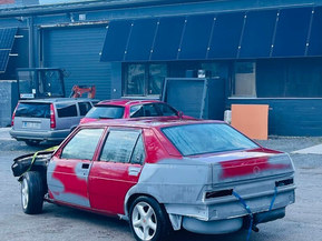 Alfa Romeo 75