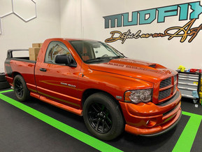 Dodge Ram 1500