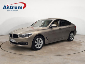 BMW 320 Gran Turismo
