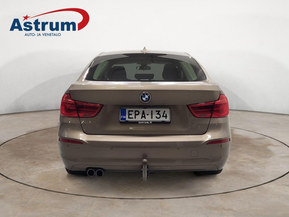 BMW 320 Gran Turismo
