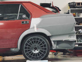 Alfa Romeo 75