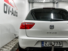 Seat Exeo ST