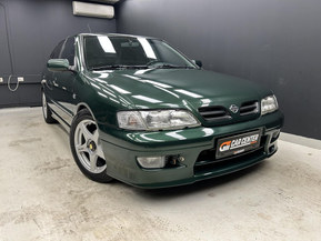 Nissan Primera