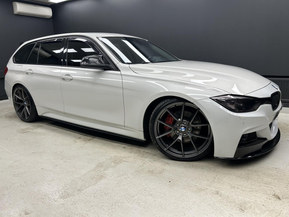 BMW 335